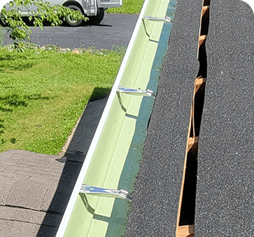 Gutters